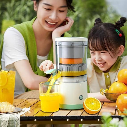 Juicing Machine