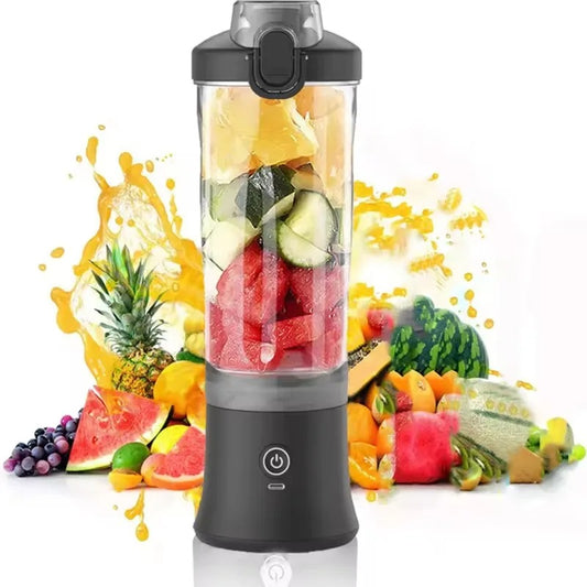 Portable Juicer Blender