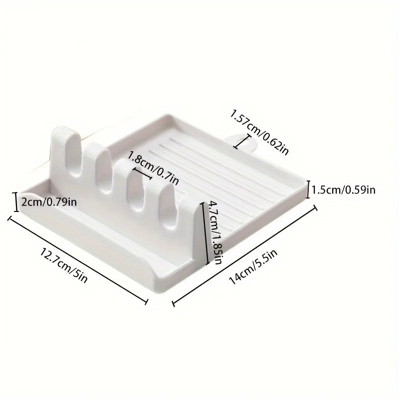 Silicone Cutlery Holder