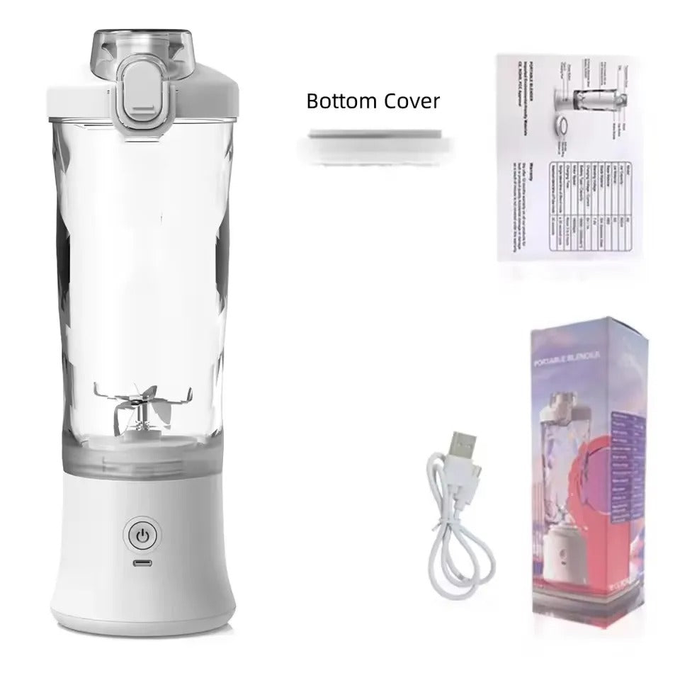 Portable Juicer Blender