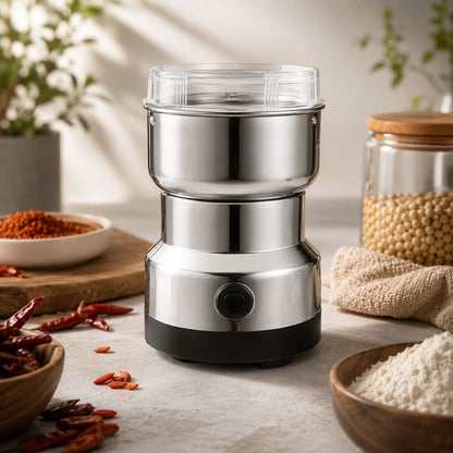 Electric Grinder Machine