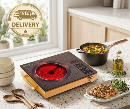 2200W Electric Stove