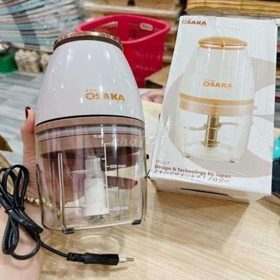 Osaka Japan Electric Chopper (IMPORTED)