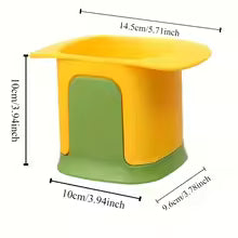 Multifunctional Cucumber Potato Slicer & Vegetable Chopper