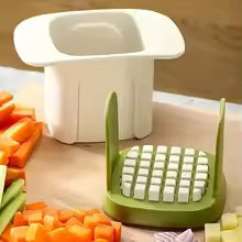 Multifunctional Cucumber Potato Slicer & Vegetable Chopper