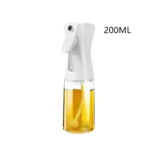 200ml Oil Spray Bottle