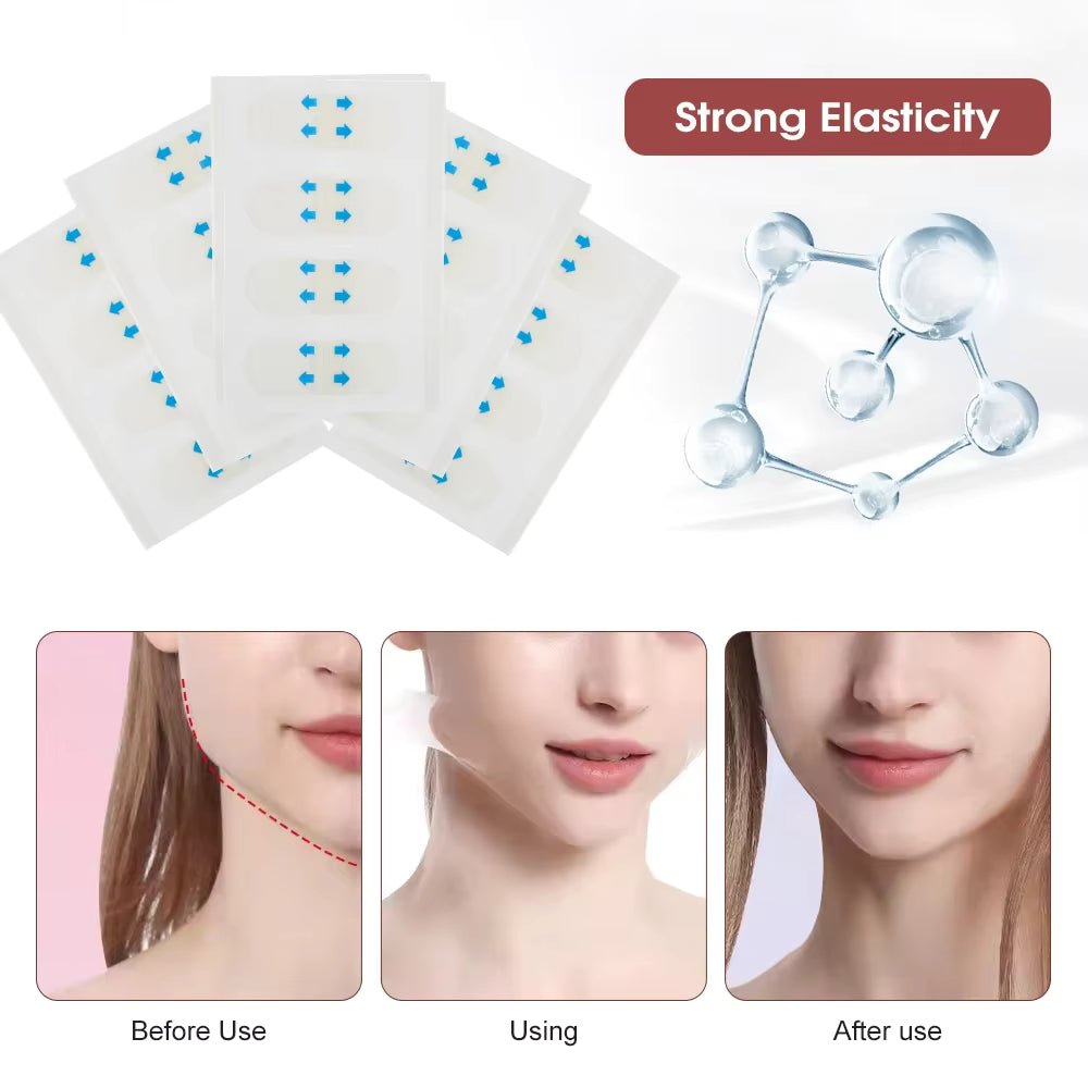 FACE LIFTING TAPE