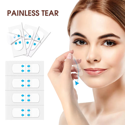 FACE LIFTING TAPE