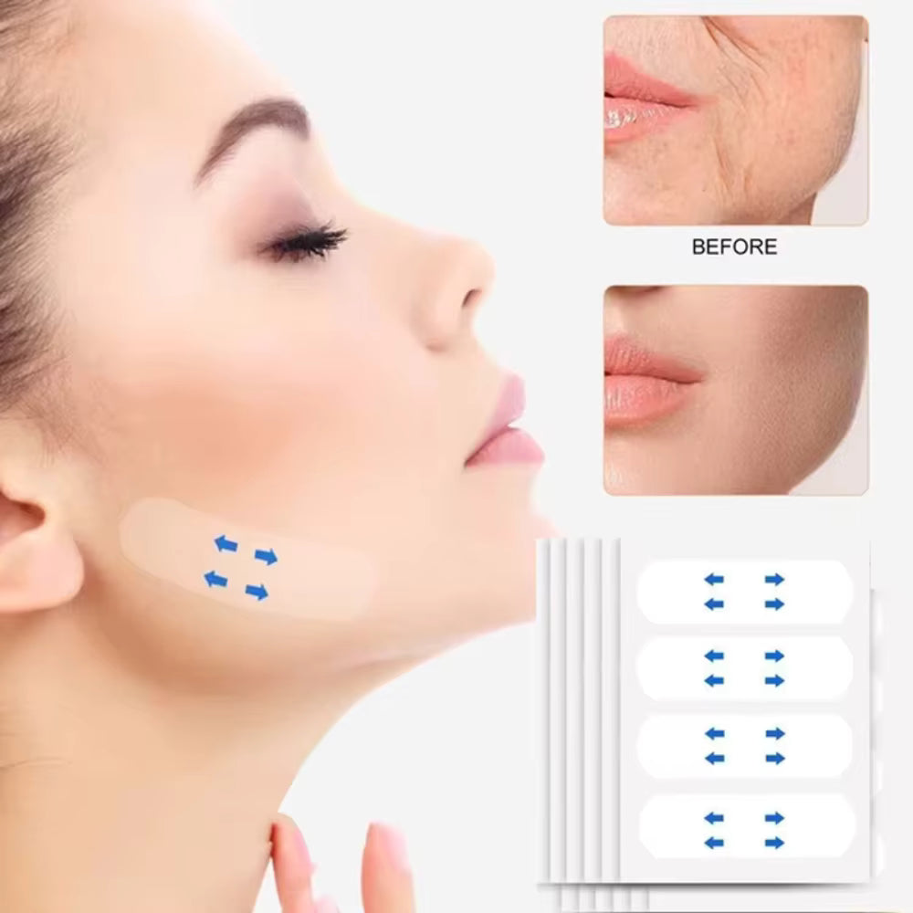 FACE LIFTING TAPE