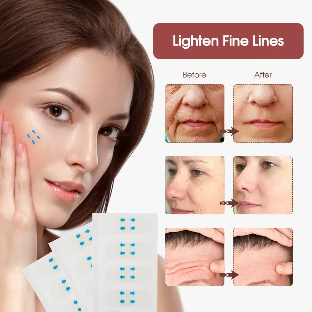 FACE LIFTING TAPE