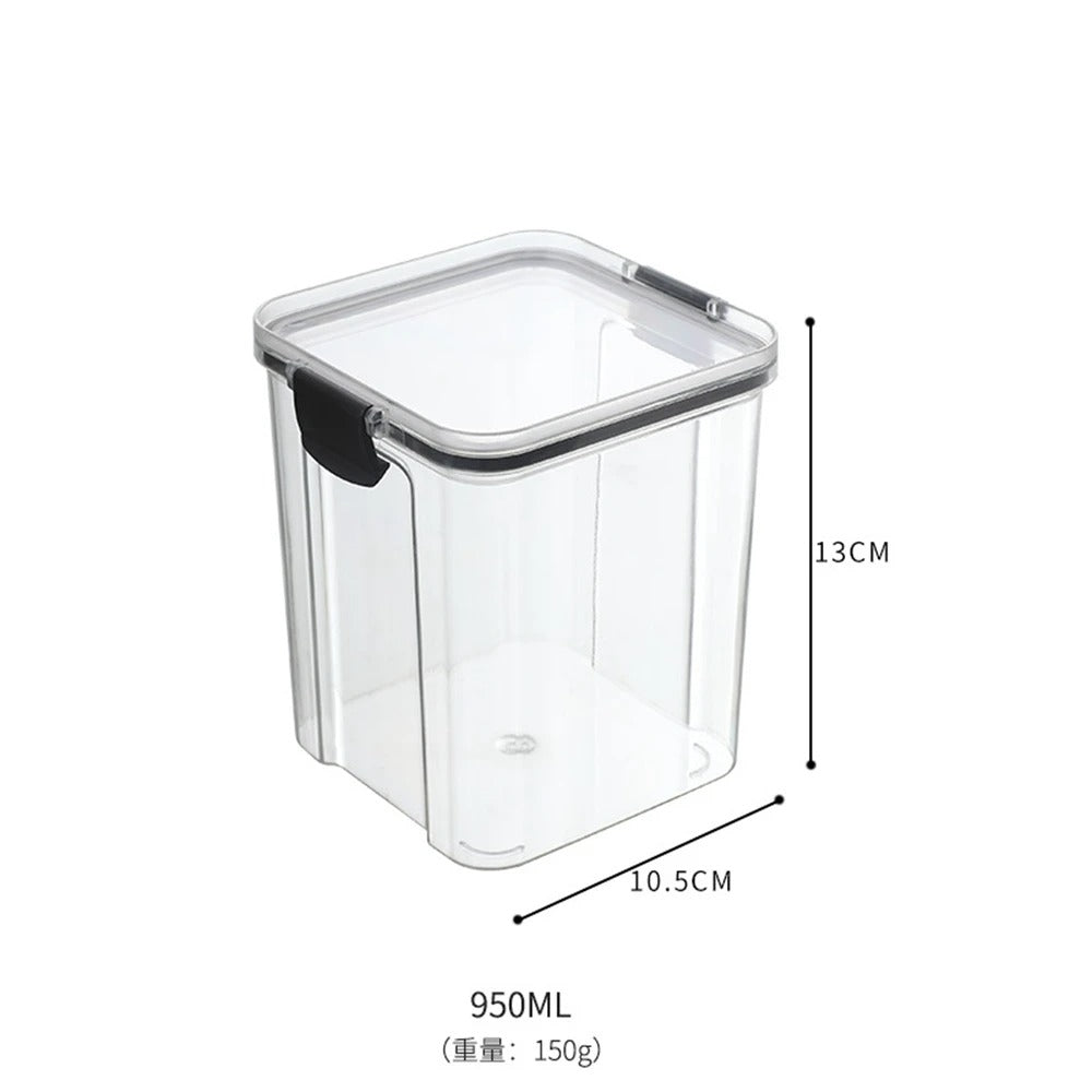 Food Storage Box / Containers