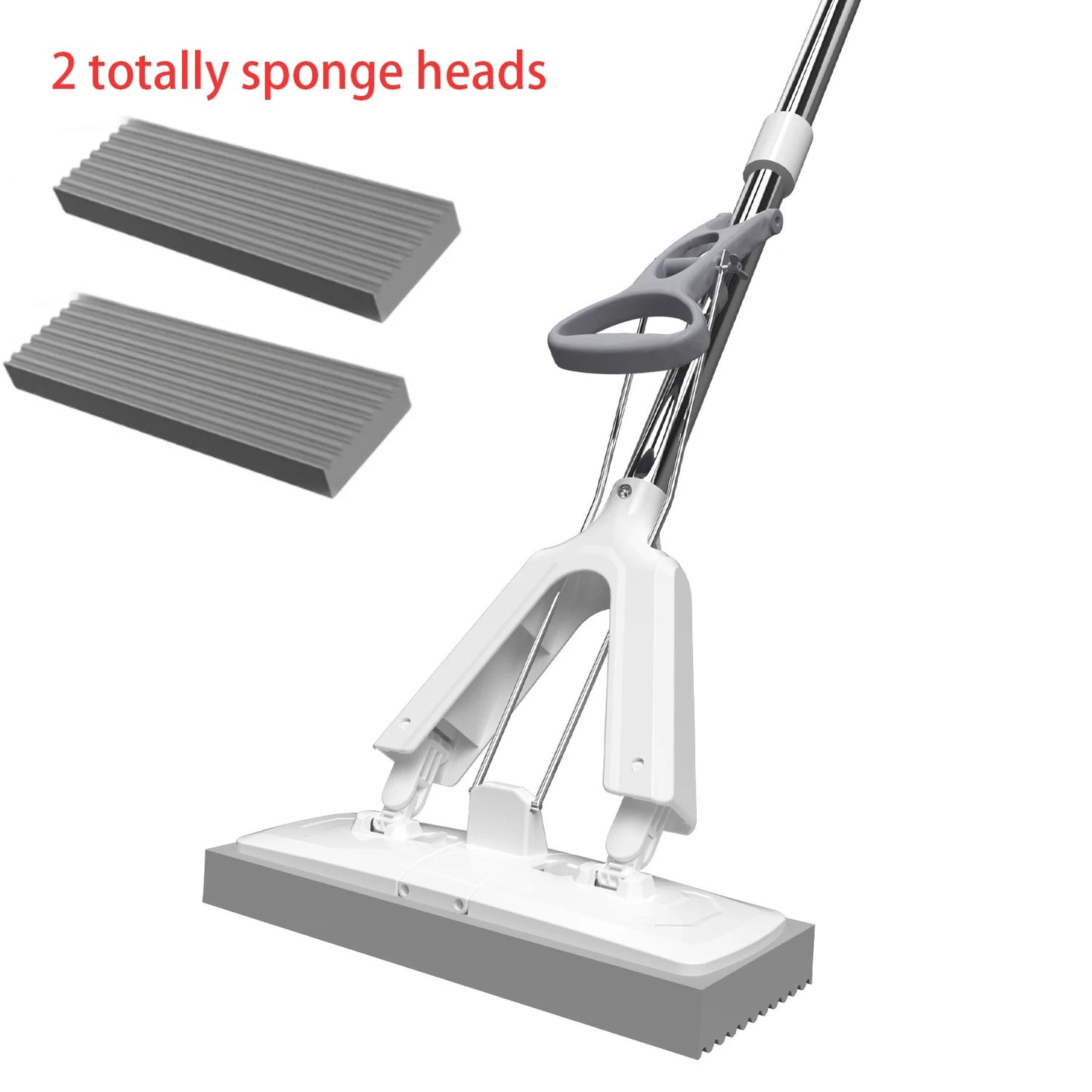 Thickened Sponge Mop