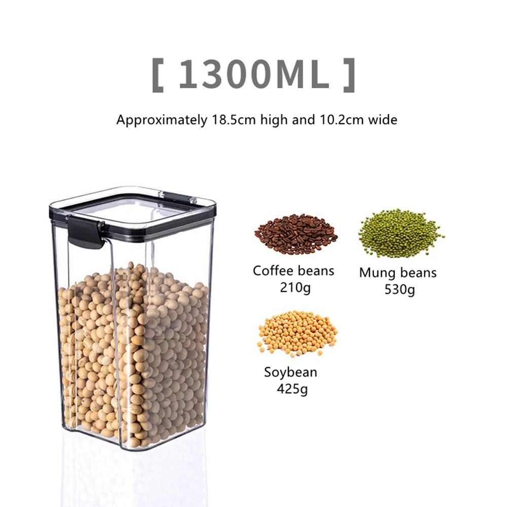 Food Storage Box / Containers