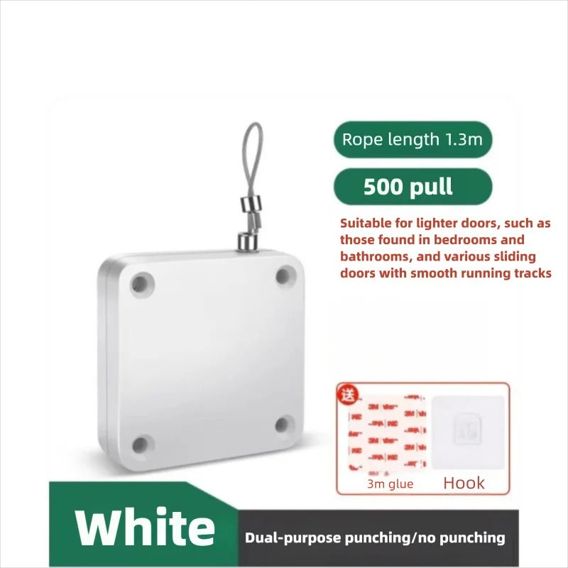 Automatic Door Closer Device