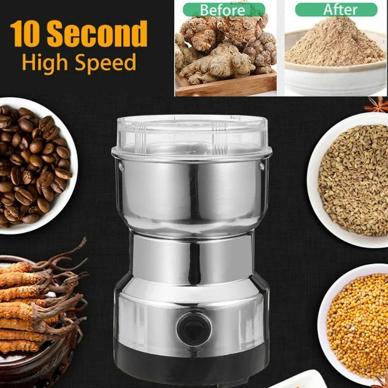 Electric Grinder Machine