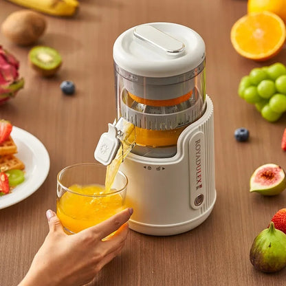 Juicing Machine