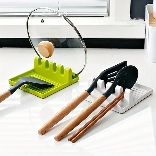 Silicone Cutlery Holder