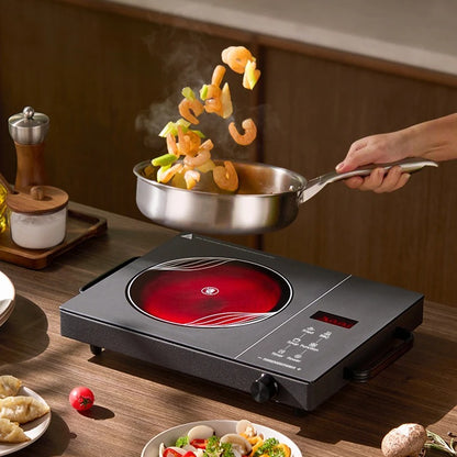 2200W Electric Stove