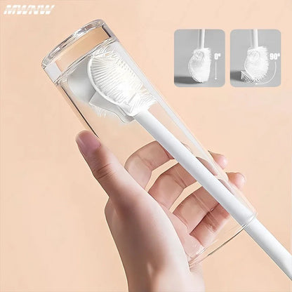 Silicone Scrubber Brush