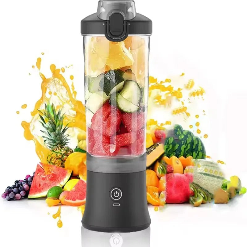 Portable Juicer Blender