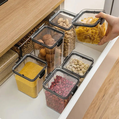Food Storage Box / Containers