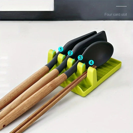 Silicone Cutlery Holder