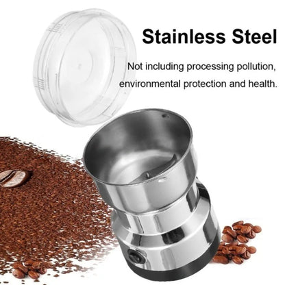 Electric Grinder Machine