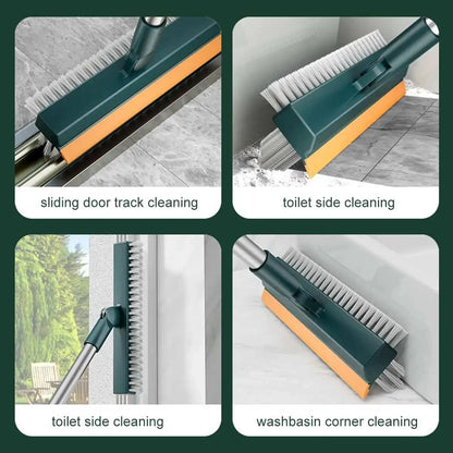 3 in 1 Floor Scrub Brush