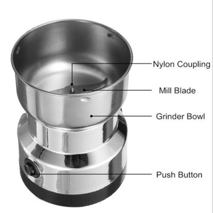Electric Grinder Machine