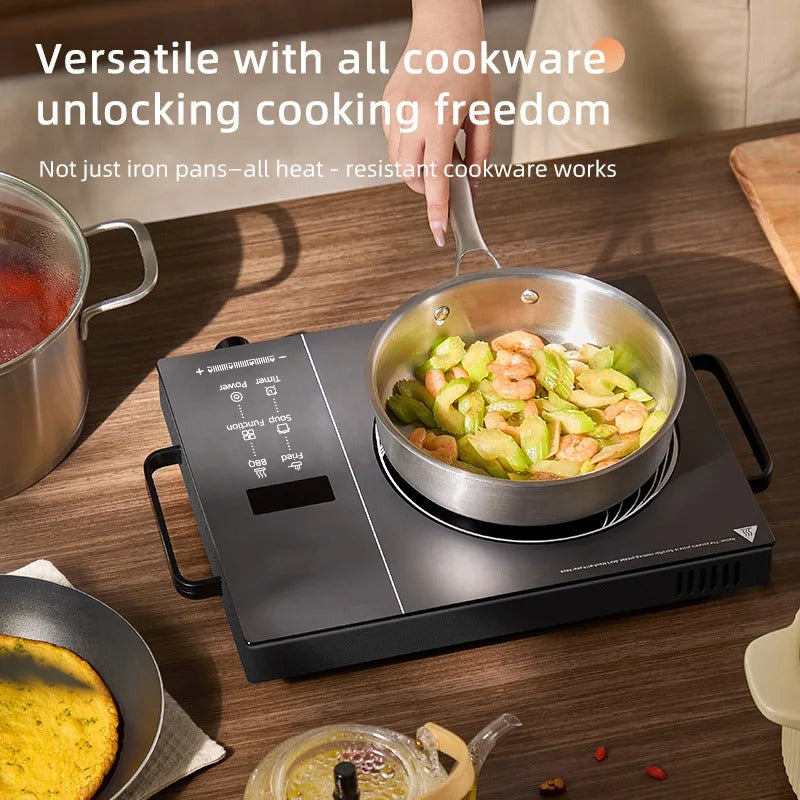 2200W Electric Stove