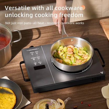 2200W Electric Stove