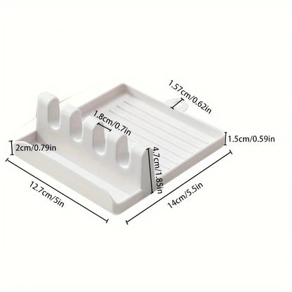 Silicone Cutlery Holder