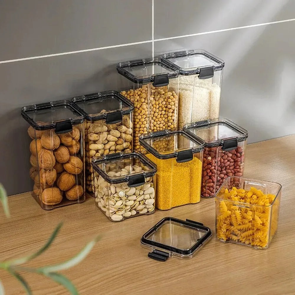 Food Storage Box / Containers