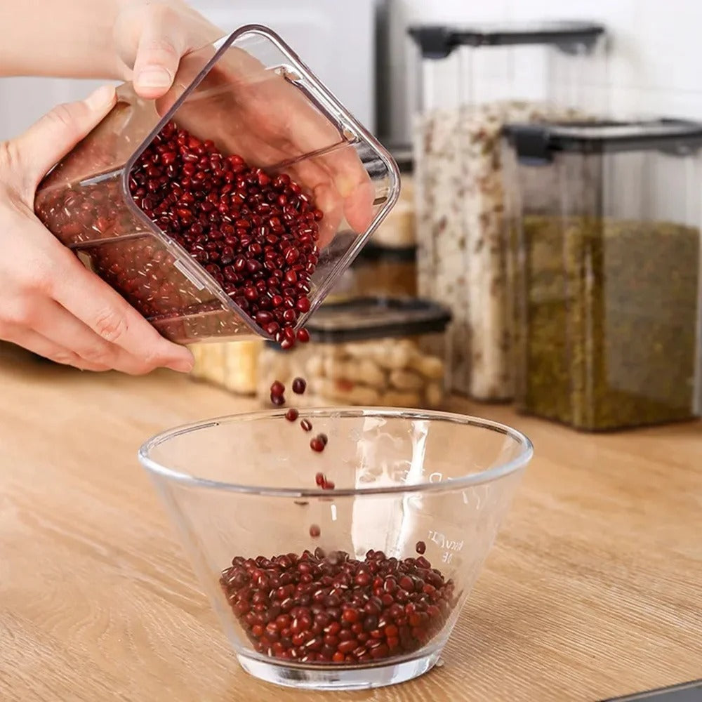 Food Storage Box / Containers