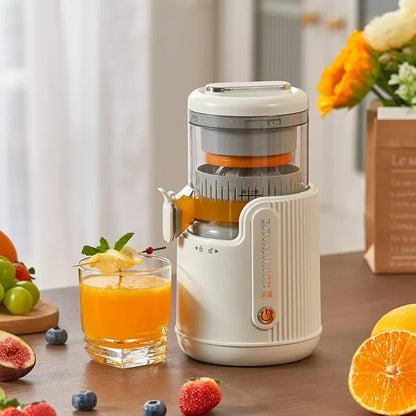 Juicing Machine