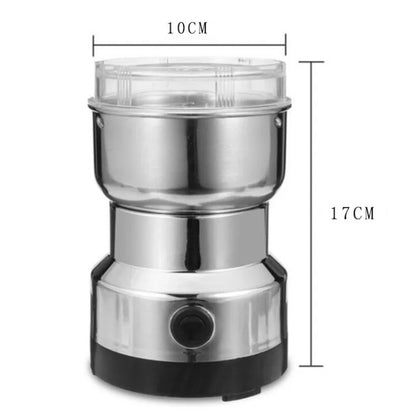 Electric Grinder Machine