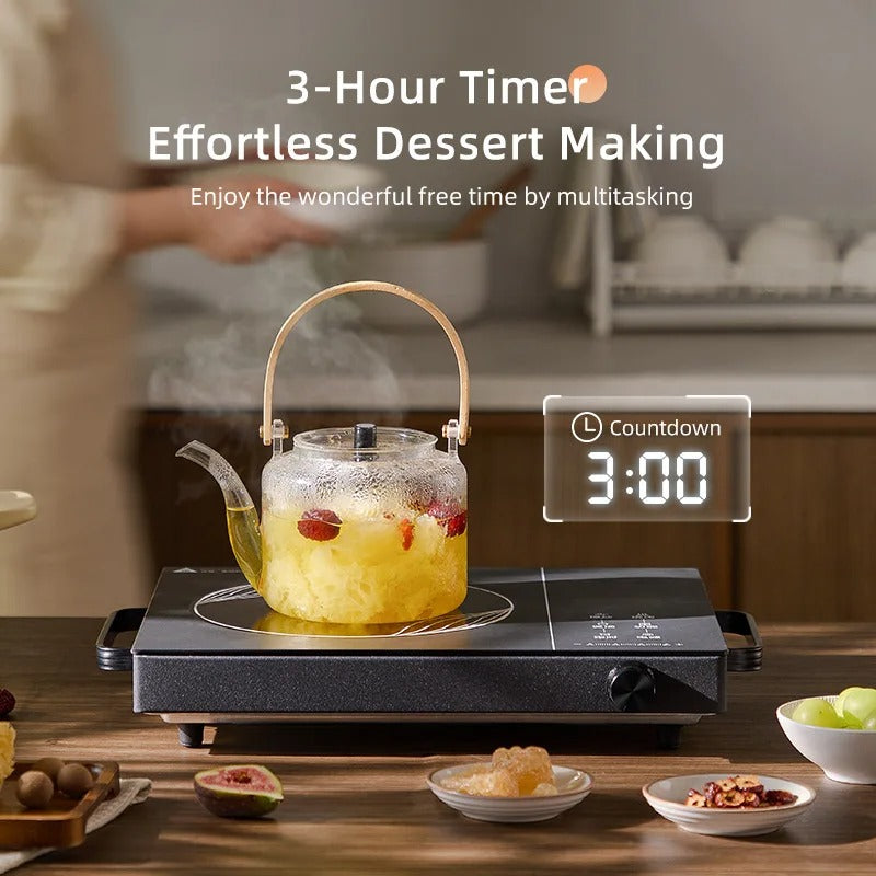 2200W Electric Stove