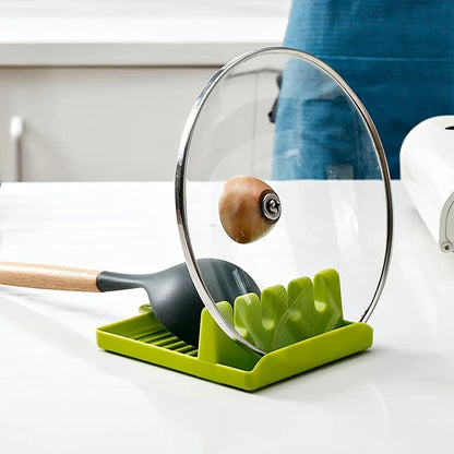 Silicone Cutlery Holder