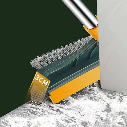 3 in 1 Floor Scrub Brush
