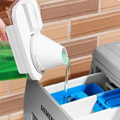 Laundry Powder Storage Box