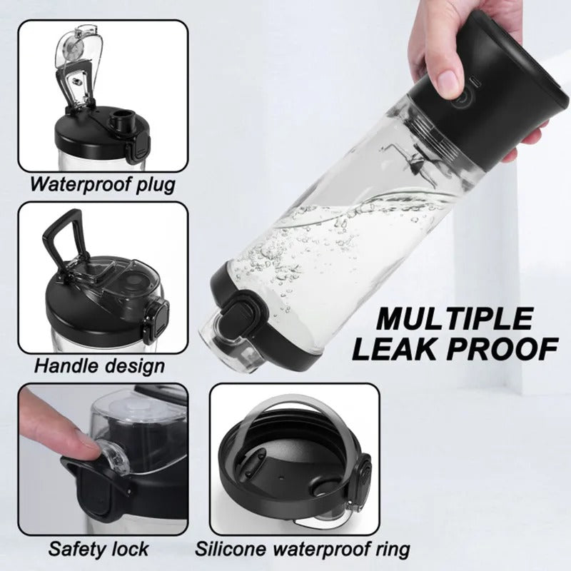 Portable Juicer Blender