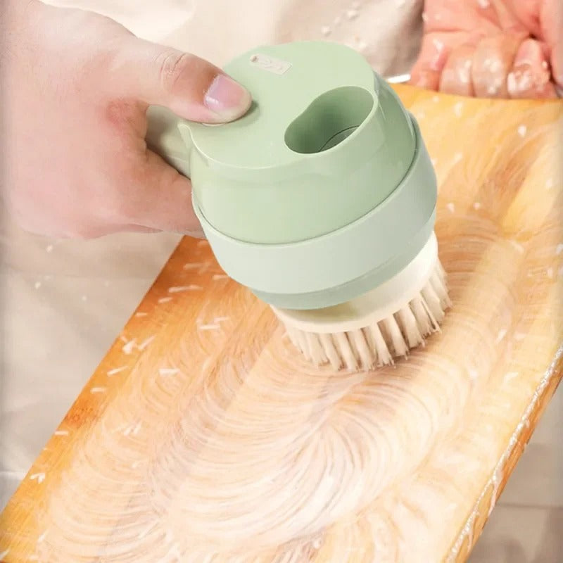 New Multi-functional Vegetable Cutter Wireless