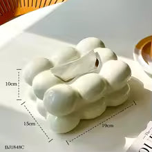 Luxury Tissue Box