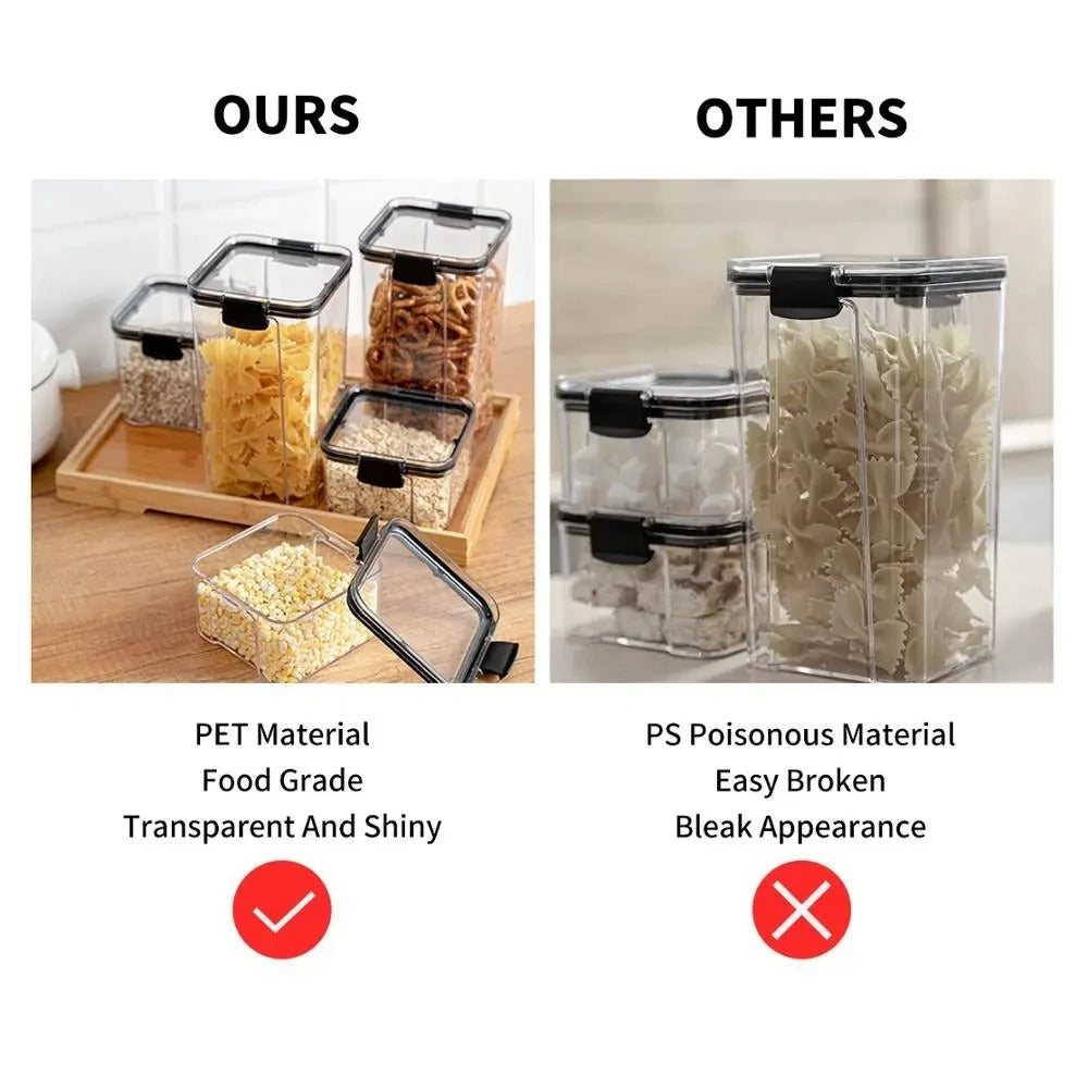 Food Storage Box / Containers