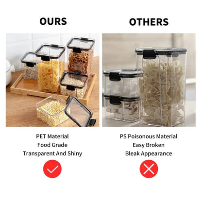Food Storage Box / Containers