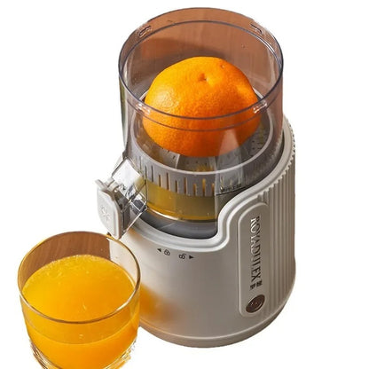 Juicing Machine