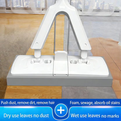 Thickened Sponge Mop