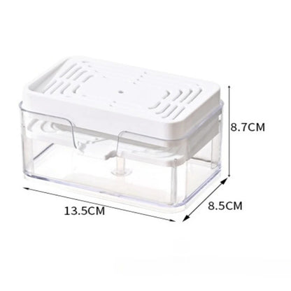 Automatic Soap Dispenser