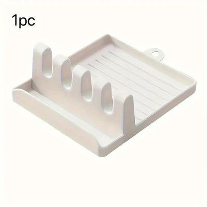 Silicone Cutlery Holder