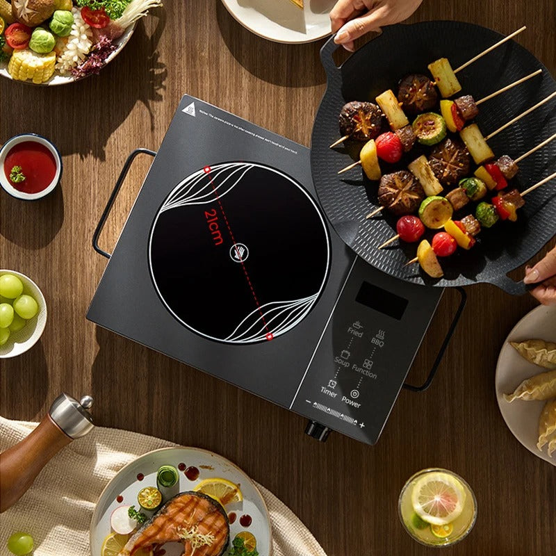 2200W Electric Stove